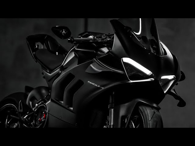 Top 10 Best Ducati Motorcycles for 2024 | Review | Walkaround | Facts
