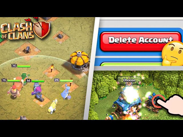 25 Things We've All Done in Clash of clans (Part 3)