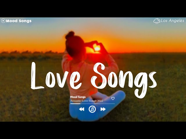 Love Song Playlist  💖 Tiktok Viral Songs ~ Depressing Songs Playlist 2022 That Will Make You Cry 💔