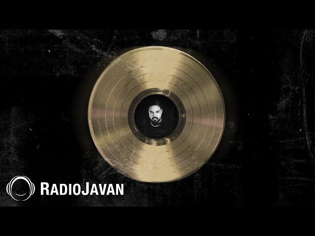 Shayan Eshraghi - "Jadde" OFFICIAL AUDIO