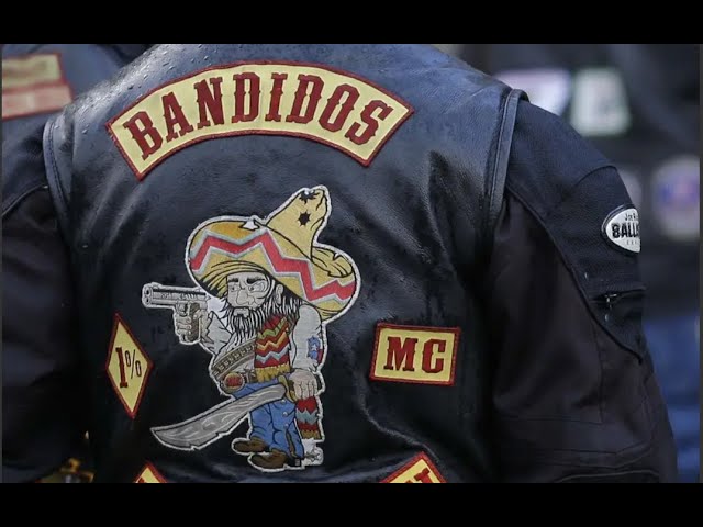 Mehdi YZ - Bandidos (Audio Officiel)