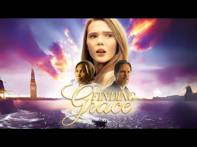 Finding Grace (2019) Official Trailer
