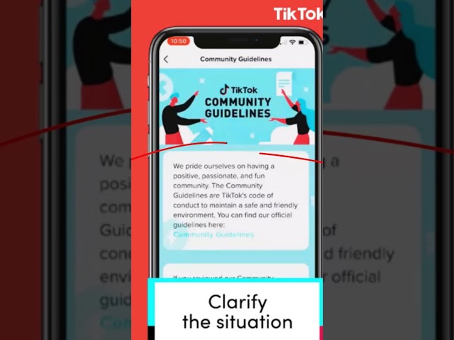How to fix TikTok bans #tiktok #tiktokgrowthhacks