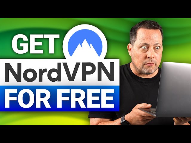 How to get NordVPN for FREE | QUICK & EASY guide