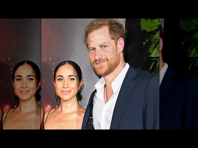 Harry & Meghan's Trip To Jamaica Sends Bold Message To Royal Family