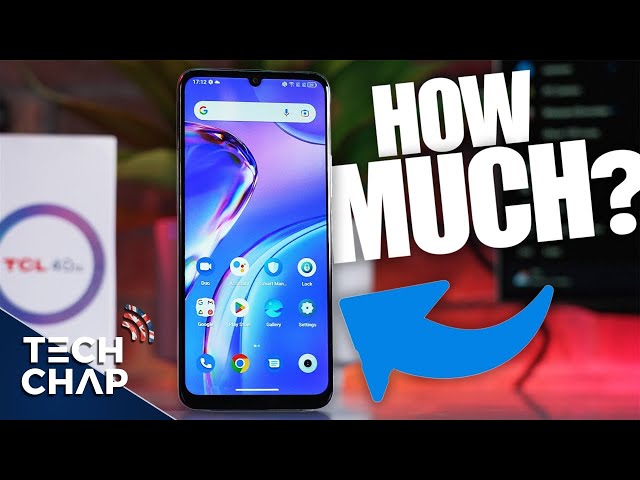 TCL 40 SE - Best Value Phone in 2023!?