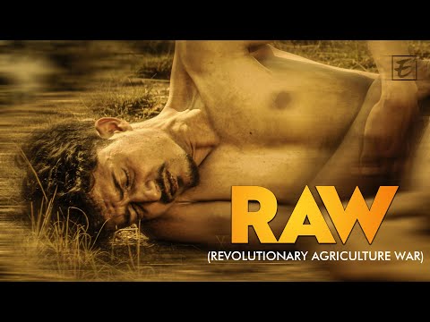 RAW - REVOLUTIONARY AGRICULTURE WAR