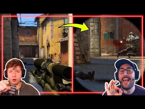How to get your teammate killed - Try NOT to LAUGH #7