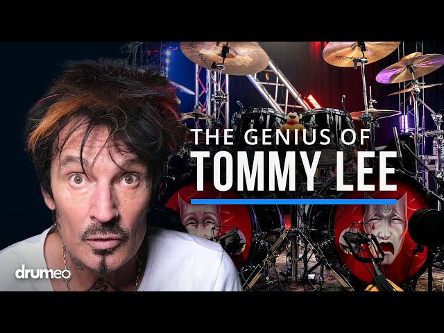 The Genius Of Tommy Lee