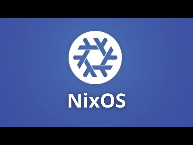 NixOS - Das Linux mit ganz eigenen Herangehensweisen. Grundkonzept vorgestellt