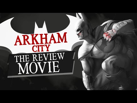 Batman Arkham Retrospectives