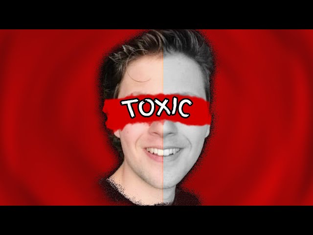 the roblox youtuber that everyone forgot about..