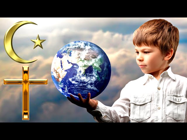 The Future of World Religion (in 2050)