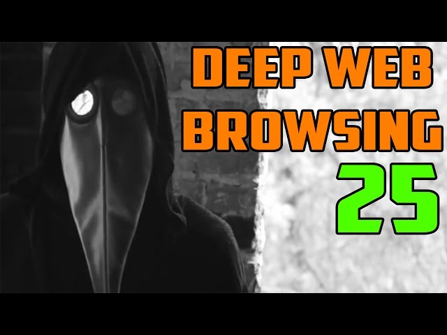 TERRORIST GROUP? - Deep Web Exploration 25