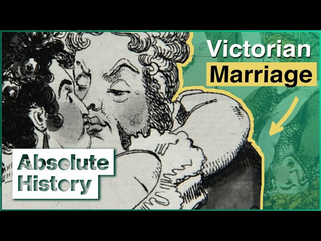 The Victorian's Sex Lives: Why Everything You Think You Know Is Wrong | Uncovered | Absolute History