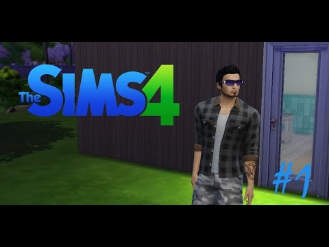 The Sims 4 Gameplays