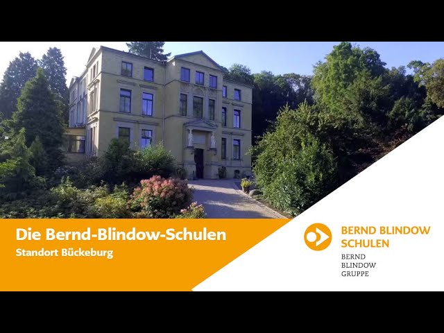 Ausbildung x Schule x Studium x Die Bernd-Blindow-Schulen