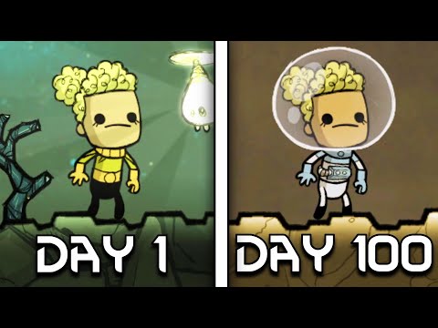 Oxygen Not Included Oassise