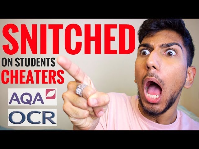 STORYTIME: I SNITCHED ON STUDENTS CHEATING IN EXAMS & THEY FAILED