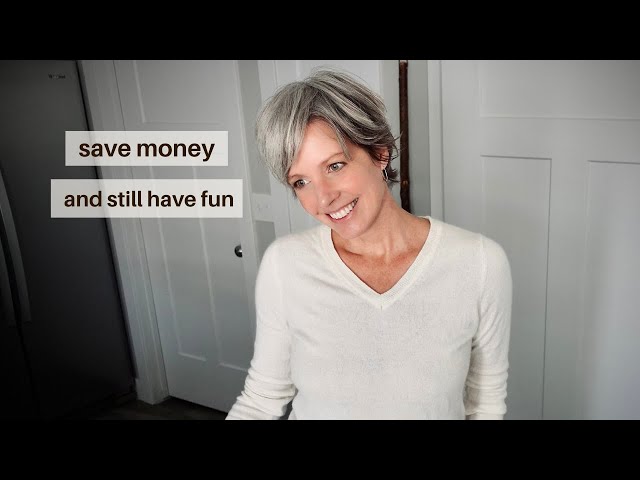 Have FUN on a BUDGET! ~ Ways to Save Money & Minimalist Budgeting Tips