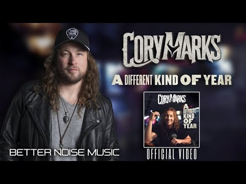 Cory Marks - Playlist