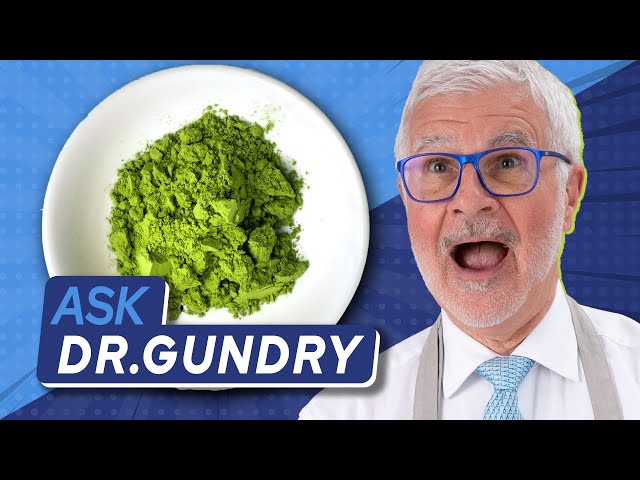 Top 5 Plant Proteins  | Ask Dr. Gundry | Gundry MD