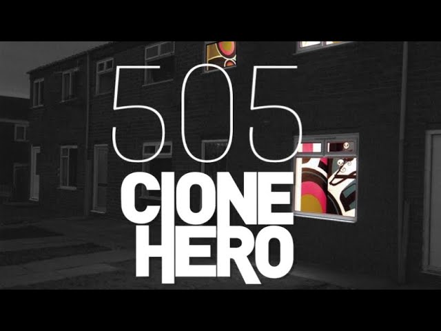 Arctic Monkeys - 505 | Clone Hero 97% Expert Guitar