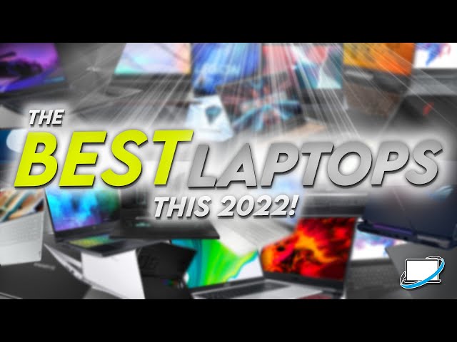 The Best Laptops in 2022! | Laptop Factory Philippines
