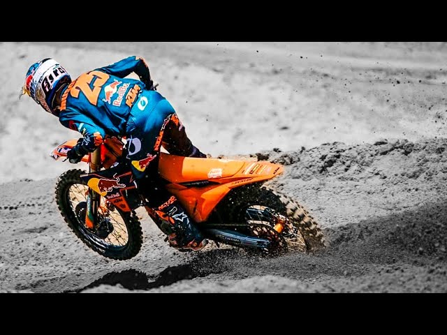 Will Marvin Musquin Ride Outdoors In 2023? - The Moto Aftermath Show Episode 238