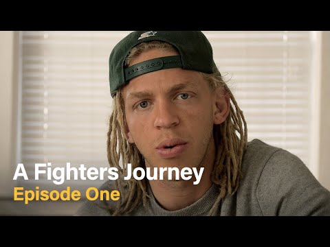 A Fighters Journey