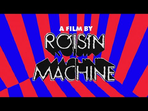 A Film by Roisin Machine