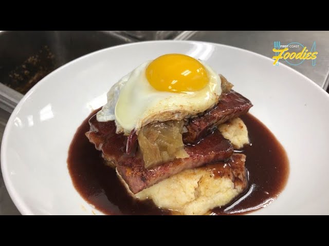 First Coast Foodies: Try this traditional Irish breakfast at Ready to Roar Watch Party