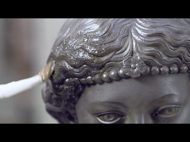 Conservation: The Wolsey Angels