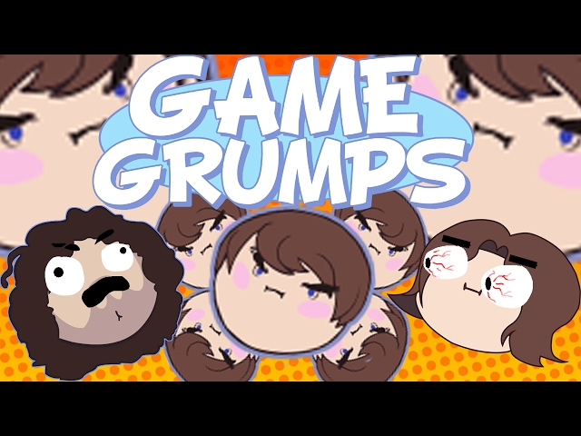 Dammit, Ross!!! Game Grumps compilation [mentions, mess ups and more]