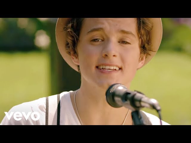 The Vamps - Hurricane (From "Alexander and the Terrible, Horrible, No Good, Very Bad Day")