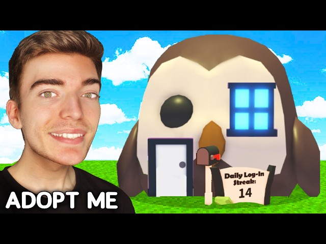 ALL MY HOUSE BUILDS In Adopt Me! Roblox Tours