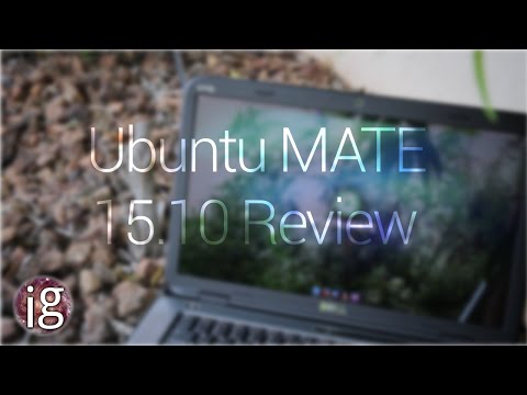 Ubuntu 15.10 Reviews