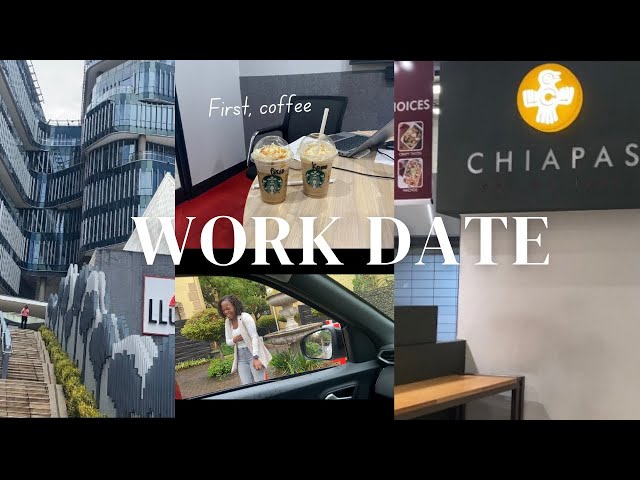 A day in the life of a Chartered Accountant Trainee EP3
