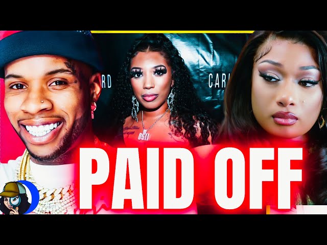 Kelsey Is A LIAR|Fuels Rumors She Was Paid Off After Ridiculous Testimony|Megan Thee Stallion Trial