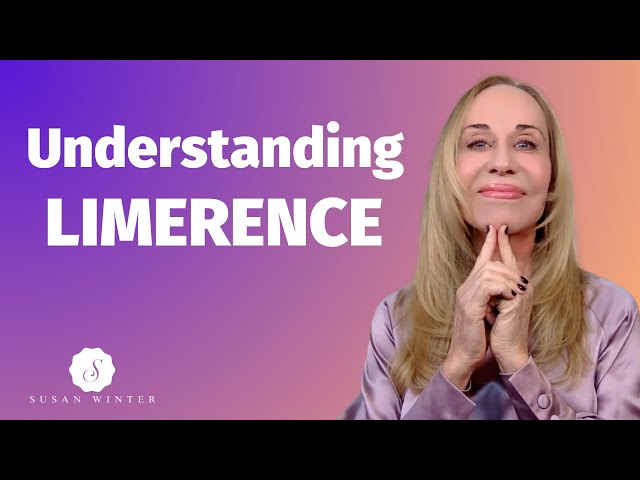 Have You Ever Suffered From LIMERENCE - Understanding the Connection and How to Heal