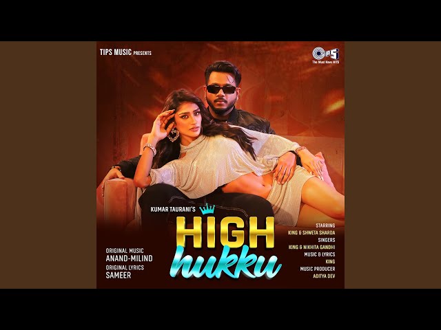 High Hukku (feat. Nikhita Gandhi)