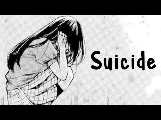Nightcore - Suicide - (Lyrics)