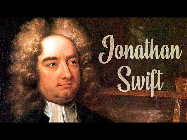 The Politics of Jonathan Swift