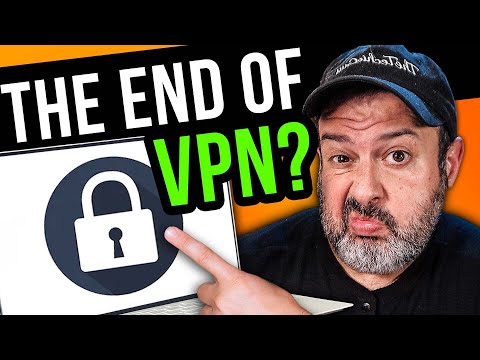 STOP using a VPN - You don't really need it!