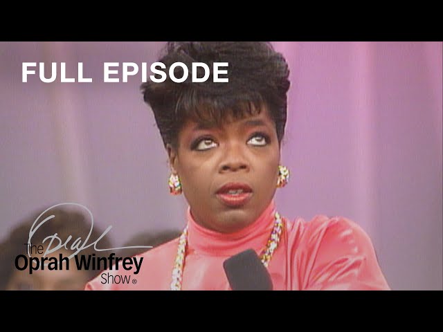 The Best of The Oprah Show: Actress Shirley MacLaine on Finding Inner Peace | Full Episode | OWN
