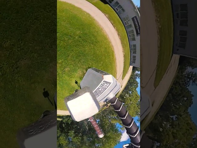 @insta360 Let's see that again!  ANOTHER! #insta360 #x3