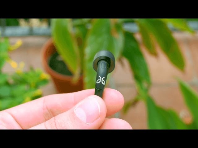 Most Portable Bluetooth Earbuds! (Jaybird Freedom) (vs. Jaybird X2)