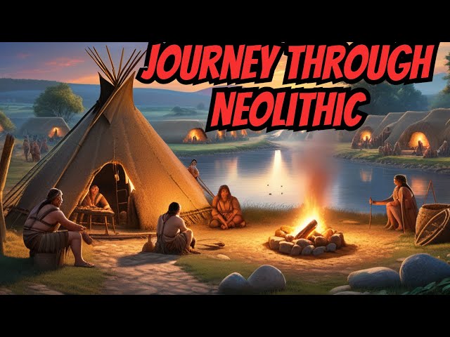 Neolithic Age: A Journey Through Time 🏺🔨🏹