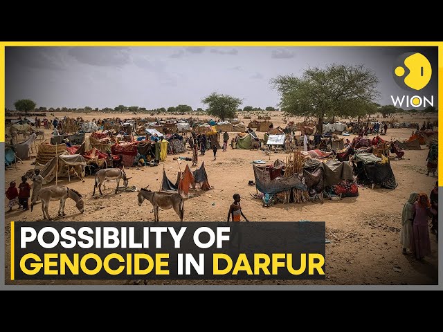 Sudan: Violence in West Darfur escalates | Targeted rapes & torture rampant: Human Rights Watch