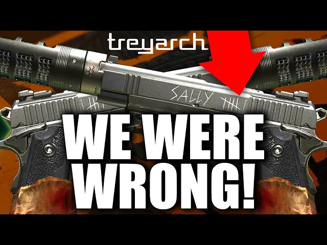 WE WERE WRONG! Black Ops 5 is NOT COD 2024... (New Leaks: Reveal Event, Rewards, Teasers & More)